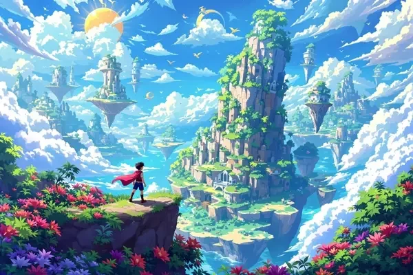 动漫频道 - 免费看视频